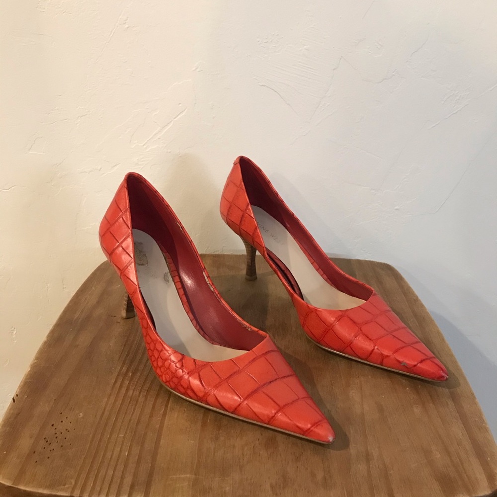 Nine West Heels